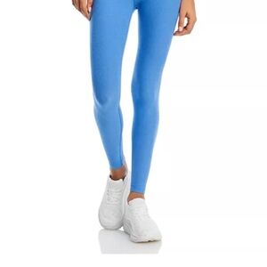 Beyond Yoga at your leisure leggings spacedye